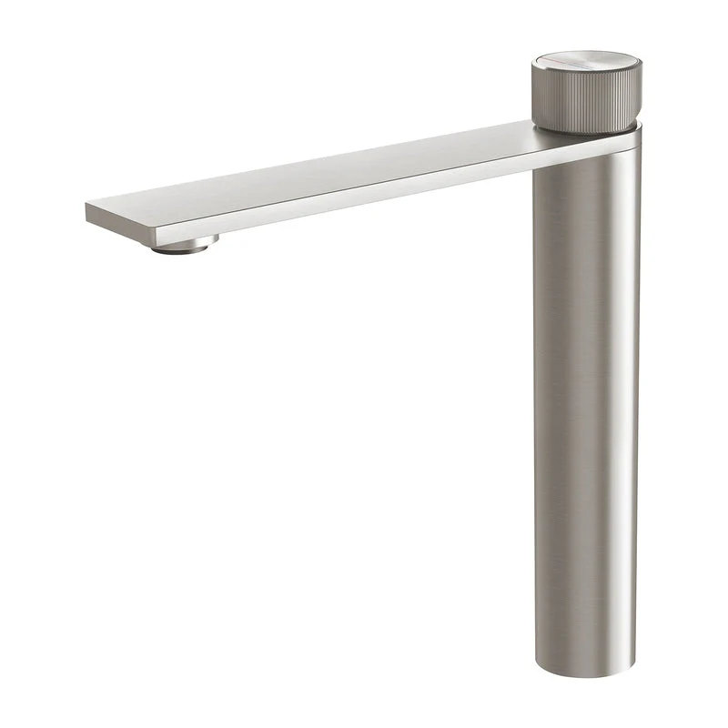 Phoenix Axia Vessel Mixer - Brushed Nickel