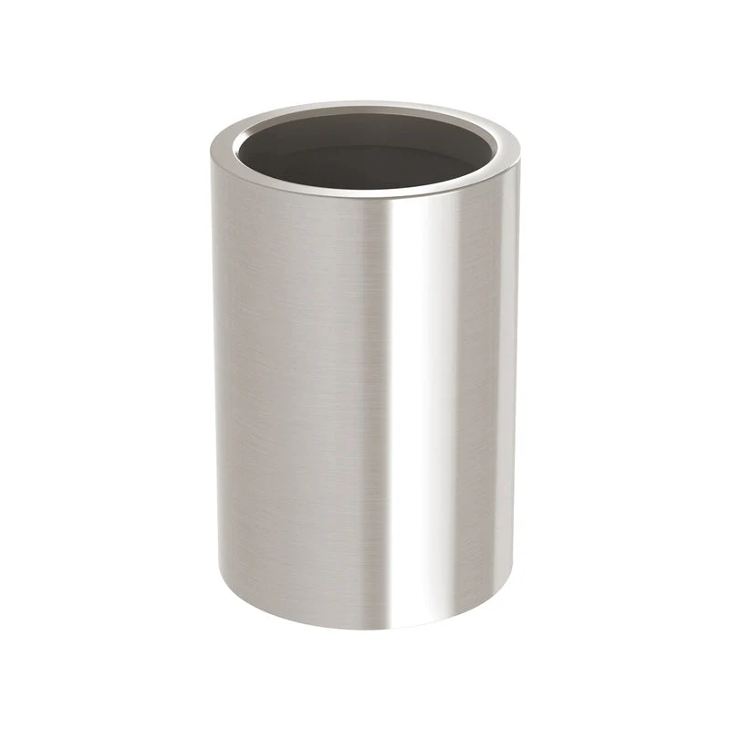 Phoenix Builders Wall Mixer 25mm Extension Kit - Brushed Nickel