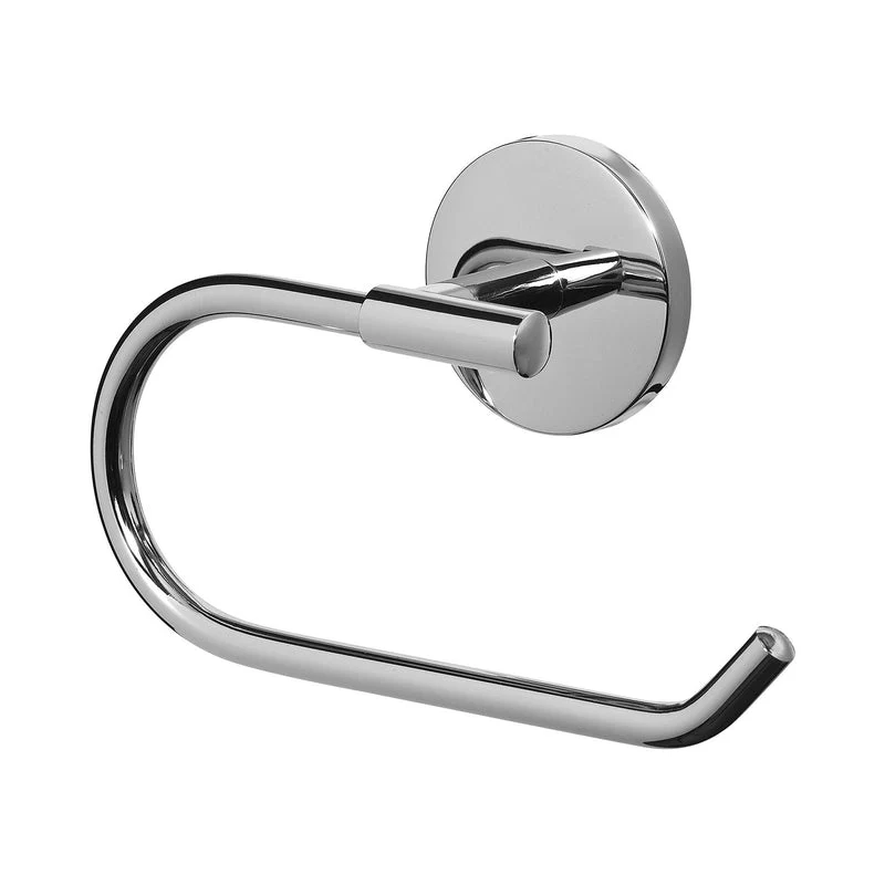 Phoenix Festival Toilet Roll Holder - Chrome