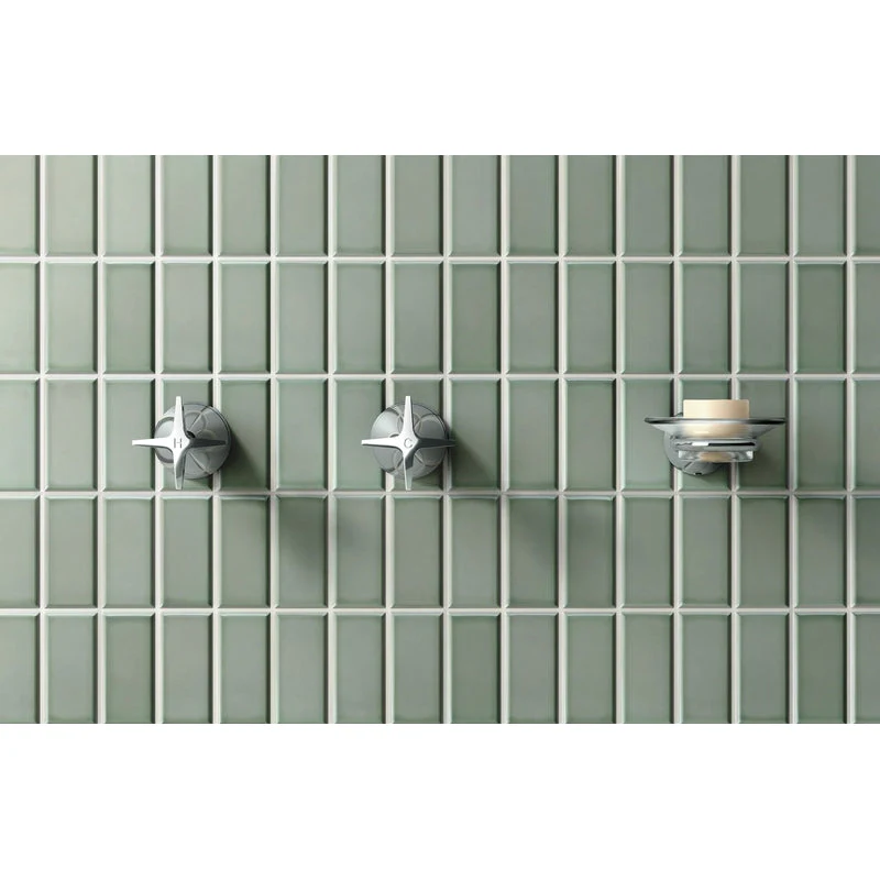 Phoenix Ivy Wall Top Assemblies - Chrome - Image 3