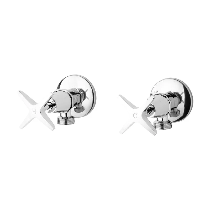 Phoenix Ivy Washing Machine Stops - Chrome
