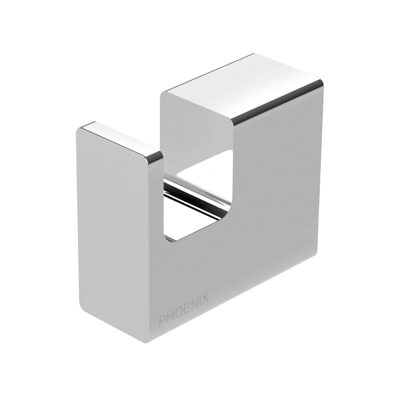 Phoenix Lexi MKII Robe Hook - Chrome