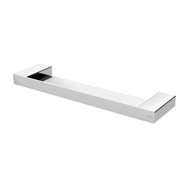 Phoenix Lexi MKII Shower Shelf - Chrome