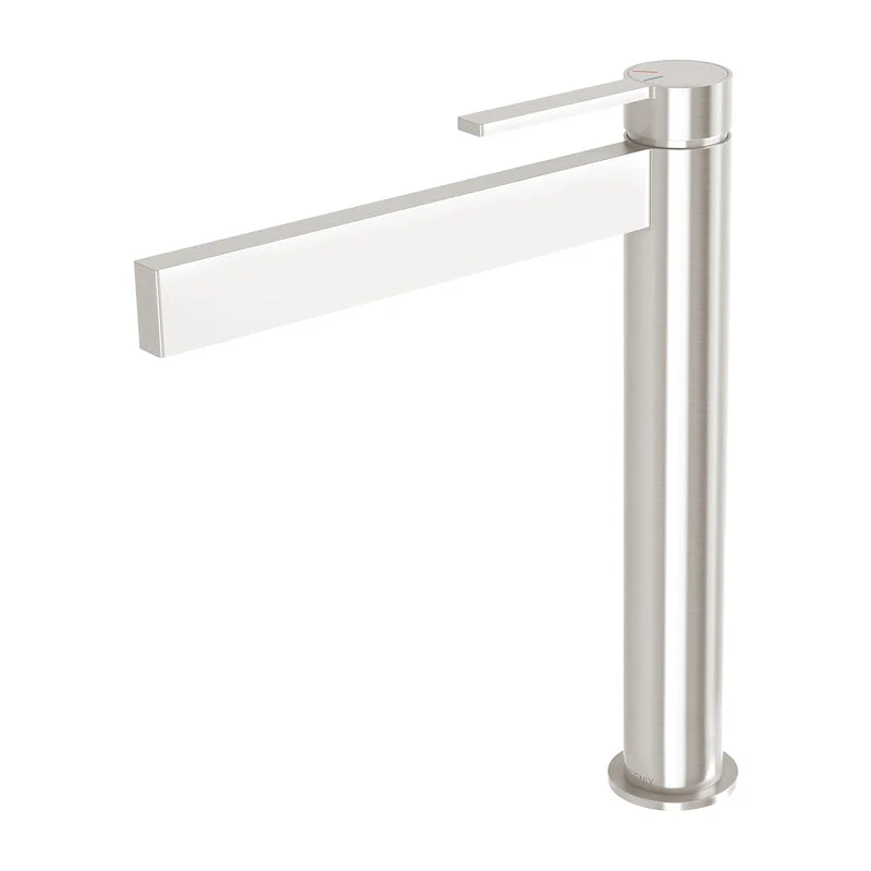 Phoenix Lexi MKII Vessel Mixer - Brushed Nickel