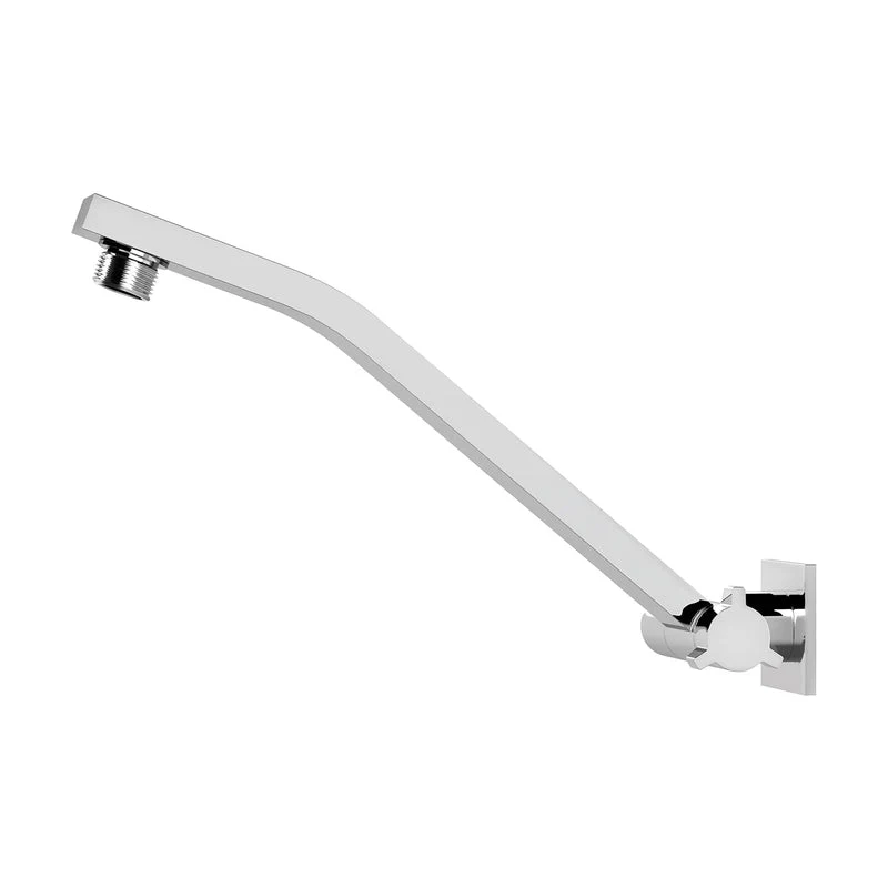 Phoenix Lexi Universal Shower Arm - Chrome