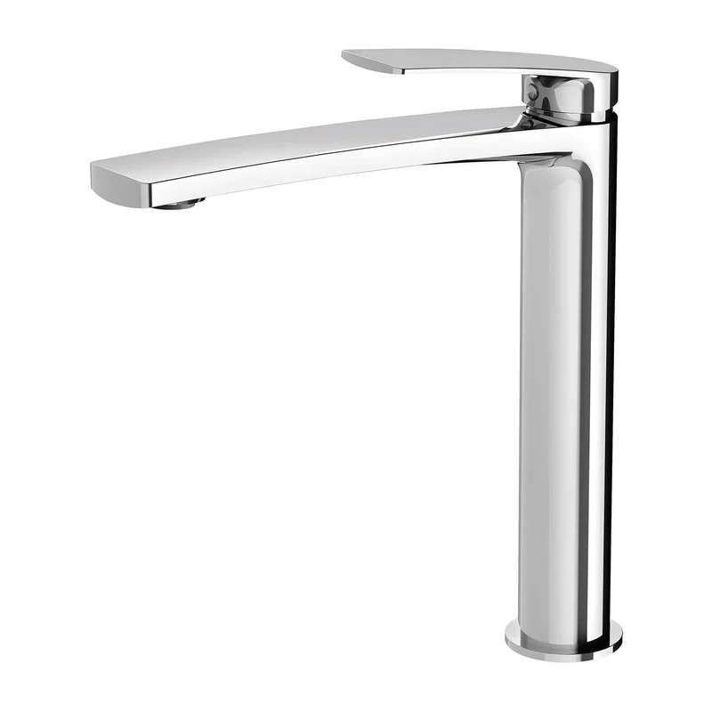 Phoenix Mekko Vessel Mixer - Chrome
