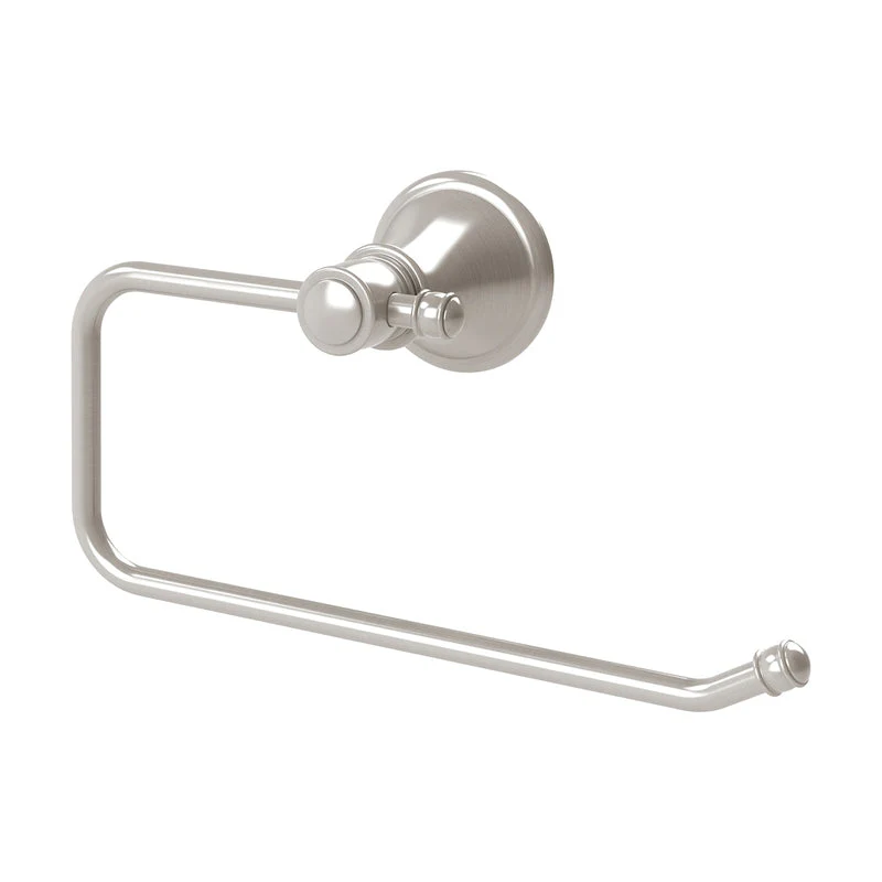 Phoenix Nostalgia Hand Towel Holder - Brushed Nickel