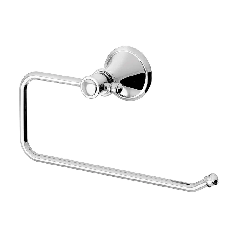 Phoenix Nostalgia Hand Towel Holder - Chrome