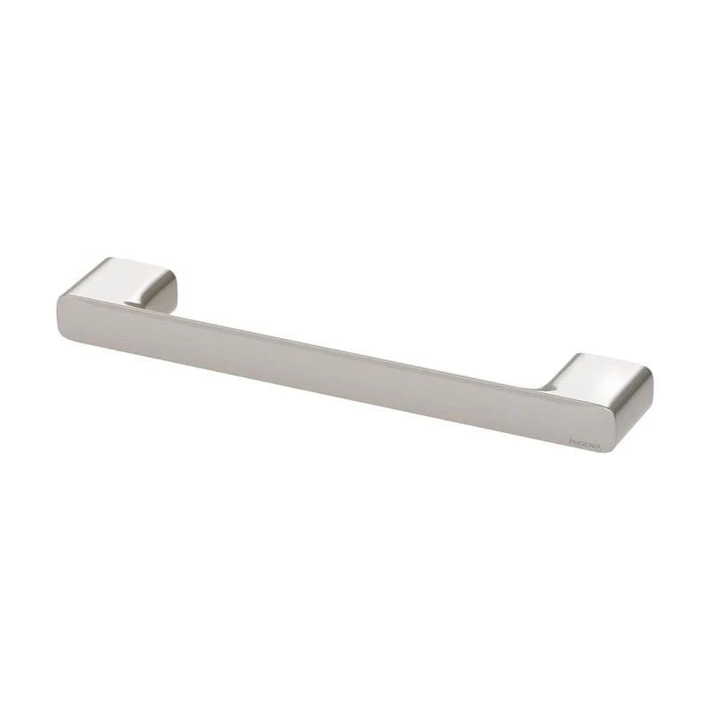 Phoenix Nuage Hand Towel Rail - Brushed Nickel