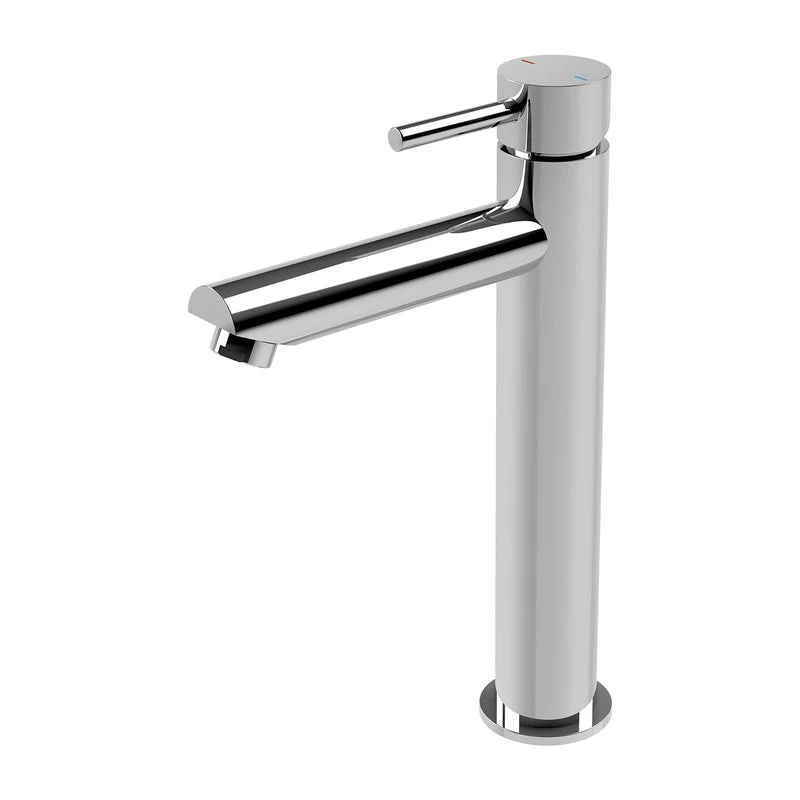 Phoenix Pina Vessel Mixer - Chrome