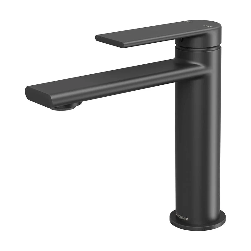 Phoenix Teel Basin Mixer - Black Matte