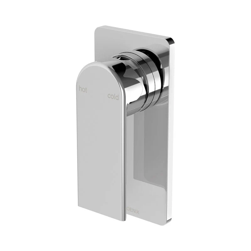 Phoenix Teel Shower / Wall Mixer - Chrome