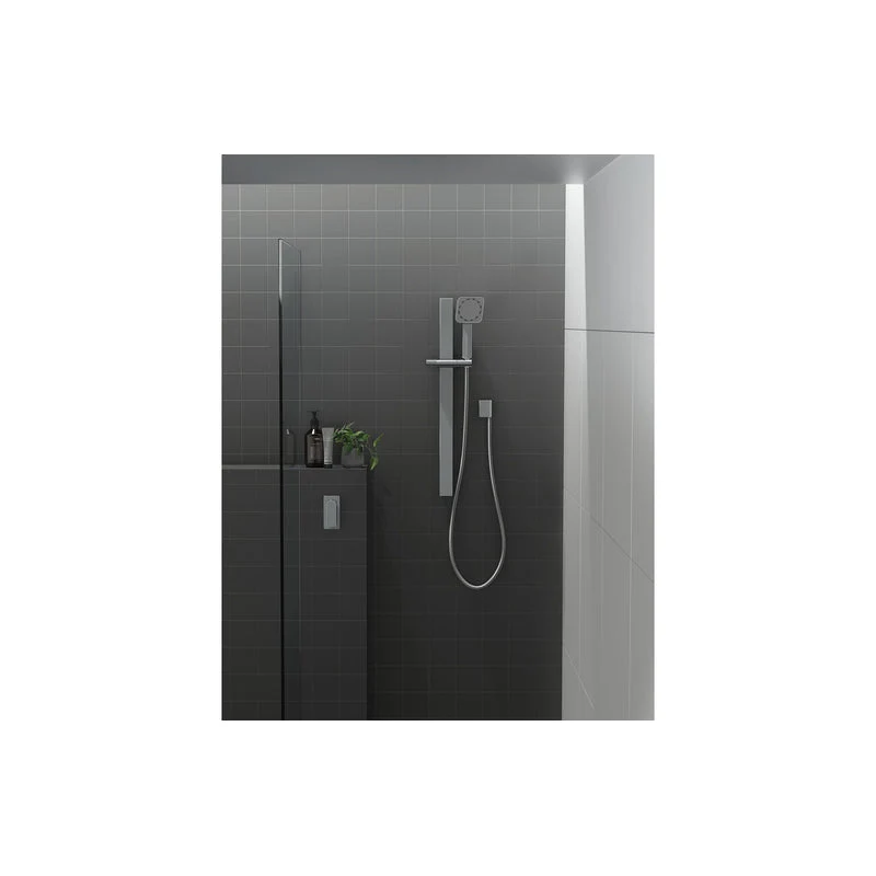 Phoenix Teel Shower / Wall Mixer - Black Matte - Image 3