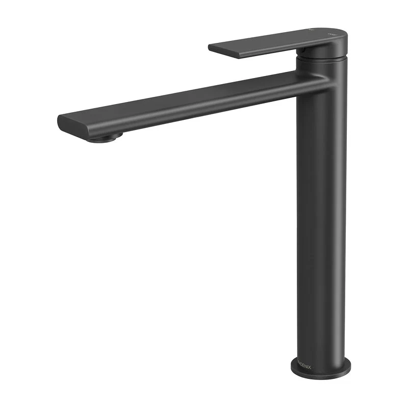 Phoenix Teel Vessel Mixer - Black Matte