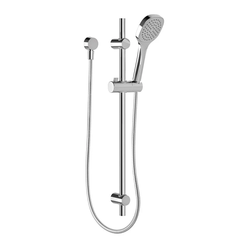 Phoenix Teva Rail Shower - Chrome