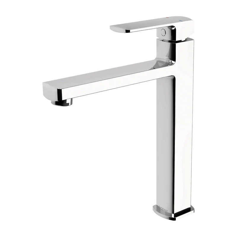 Phoenix Teva Vessel Mixer - Chrome