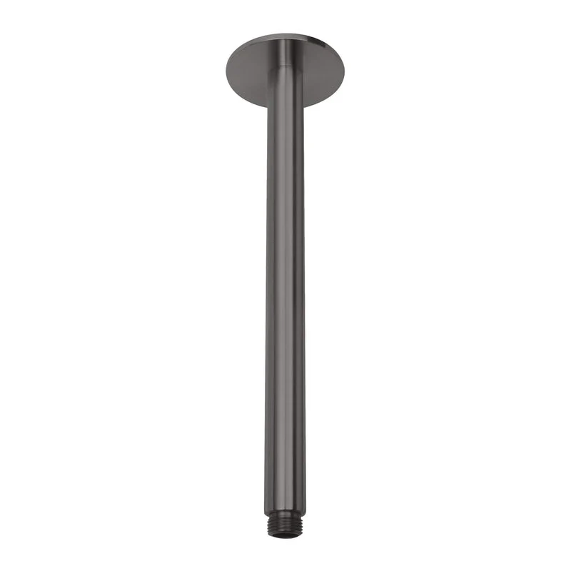 Phoenix Vivid Ceiling Arm 300mm - Brushed Carbon