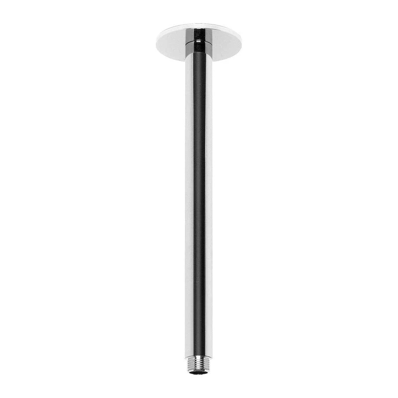 Phoenix Vivid Ceiling Arm 300mm - Chrome