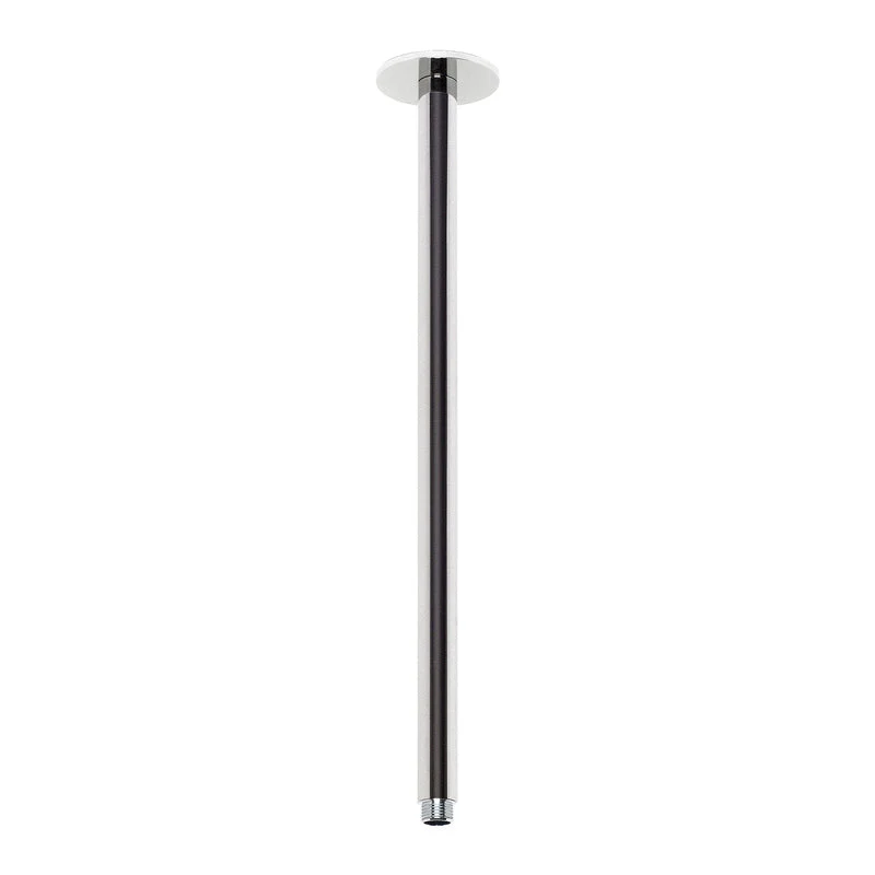 Phoenix Vivid Ceiling Arm 450mm - Chrome