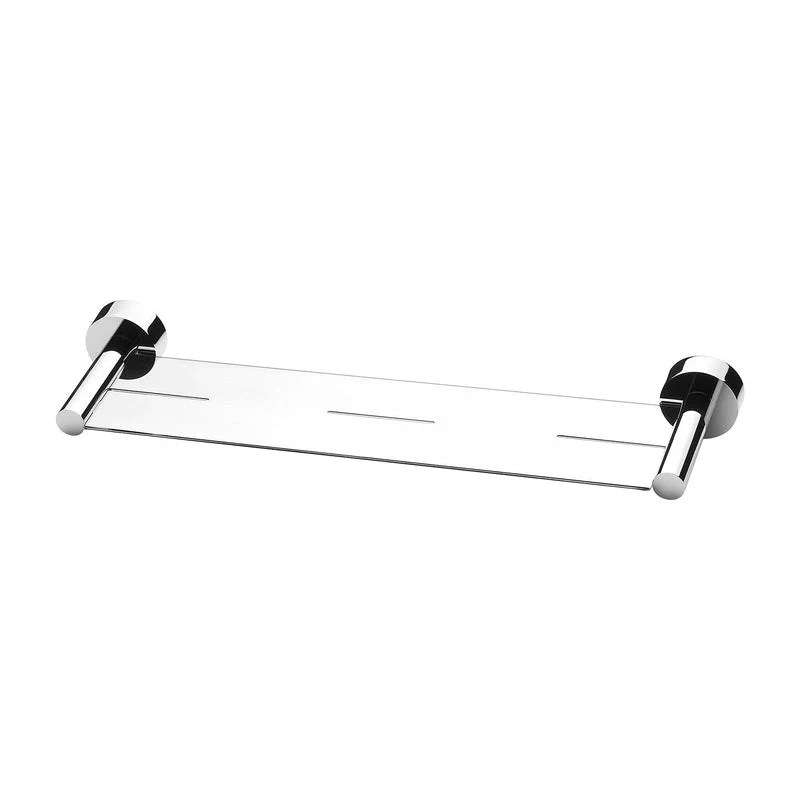 Phoenix Vivid Metal Shelf - Chrome