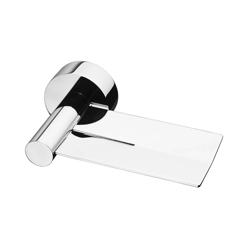Phoenix Vivid Metal Soap Dish - Chrome