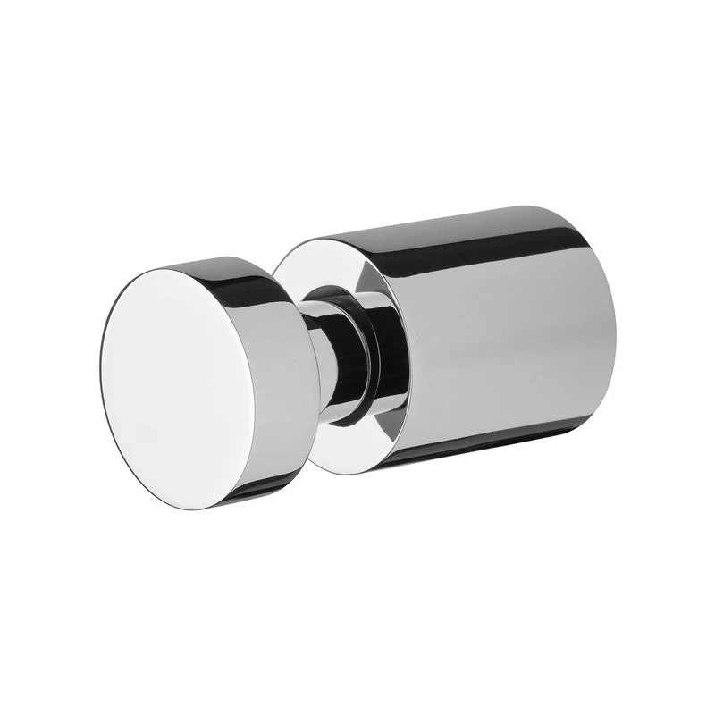 Phoenix Vivid Robe Hook - Chrome