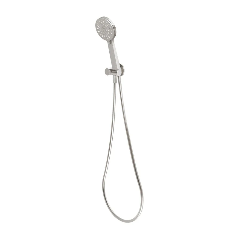 Phoenix Vivid Slimline Hand Shower - Brushed Nickel