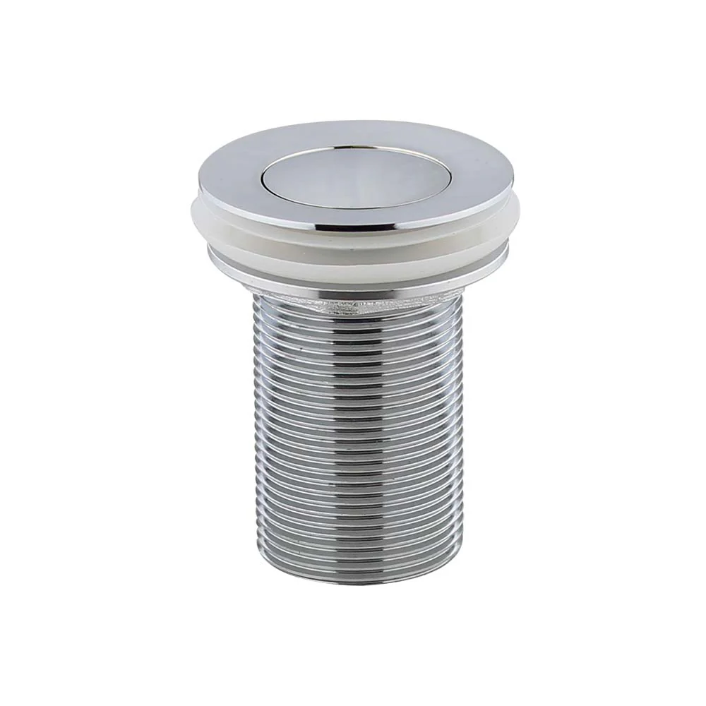 Mixx Plug & Waste Pop Up 32mm - Chrome