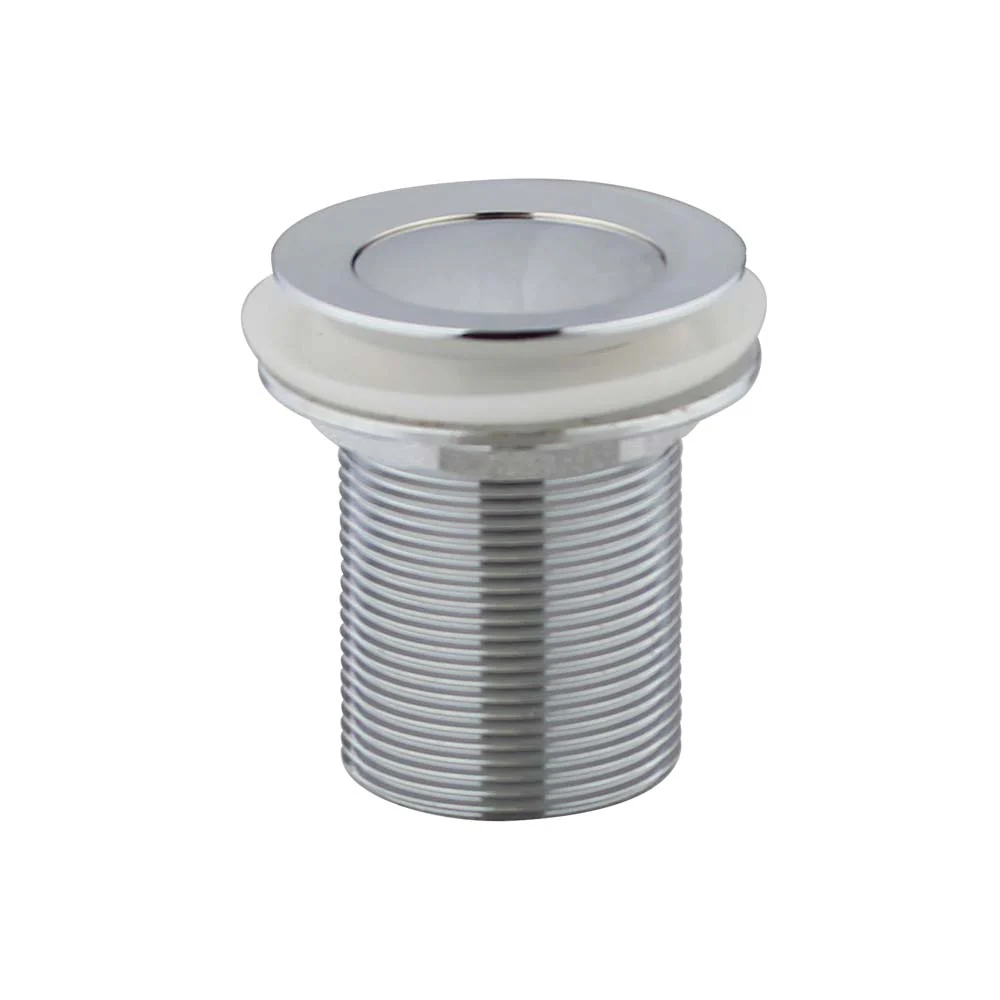 Mixx Plug & Waste Pop Up 40mm - Chrome