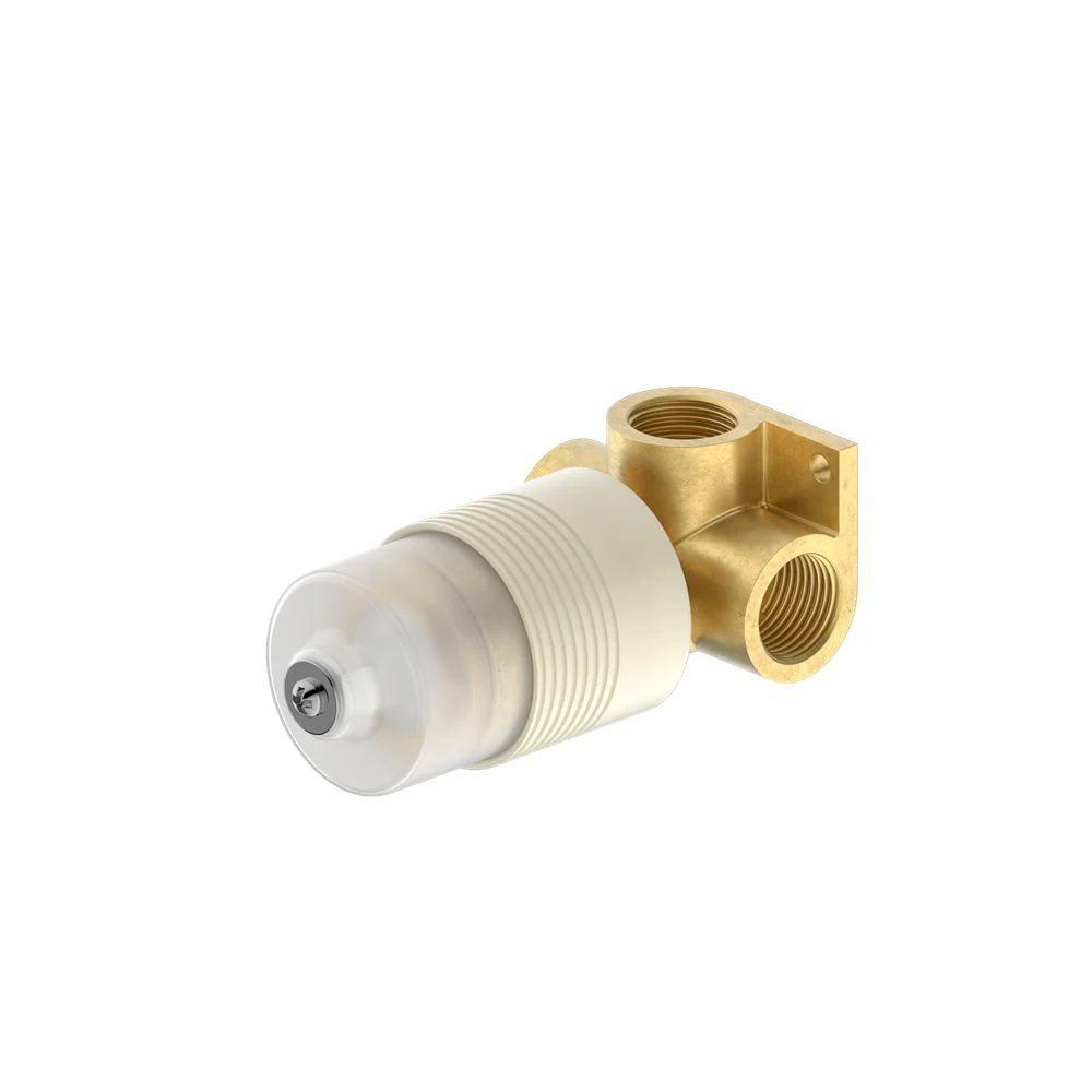 Nero Project 35mm Universal Shower Mixer Body Only