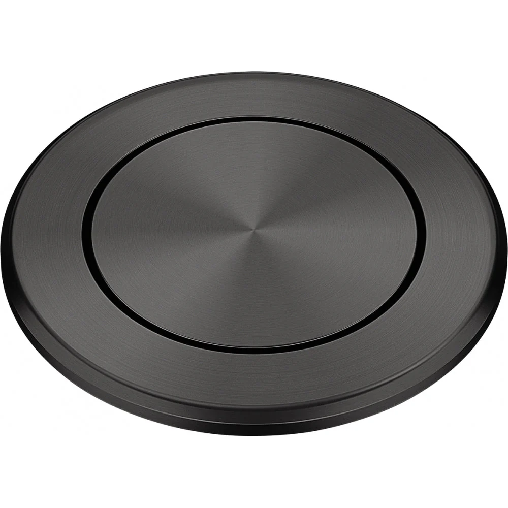 Franke Knob Round Anthracite - Image 3