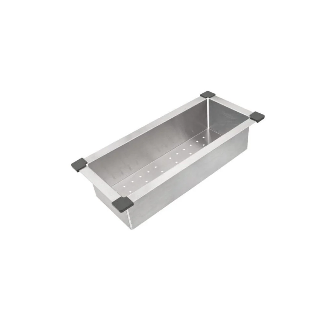 Linsol Quadrum Colander