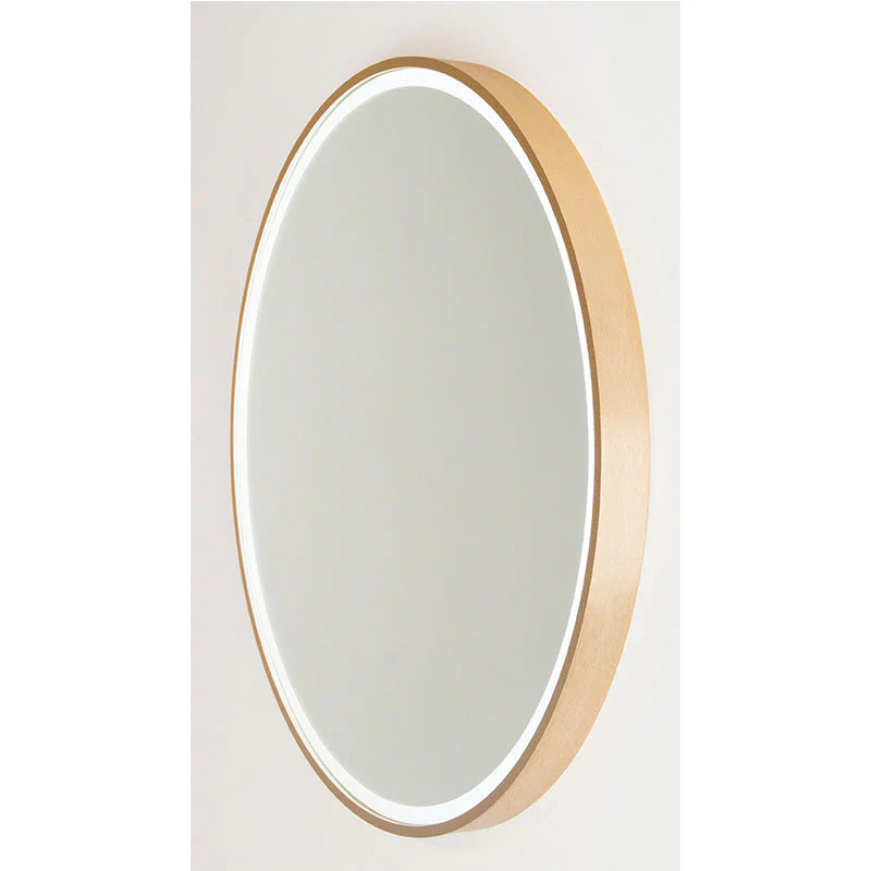 Remer Sphere LED Mirror & Light Colour Switch - Image 7
