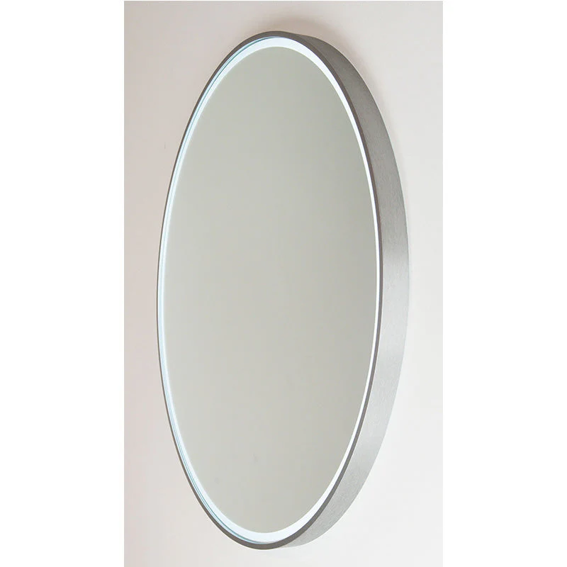 Remer Sphere LED Mirror with Demister, Bluetooth Speaker  & Light Colour Switch - Image 4