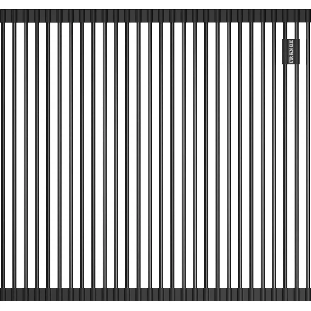 Franke Rollamat Anthracite - Image 2