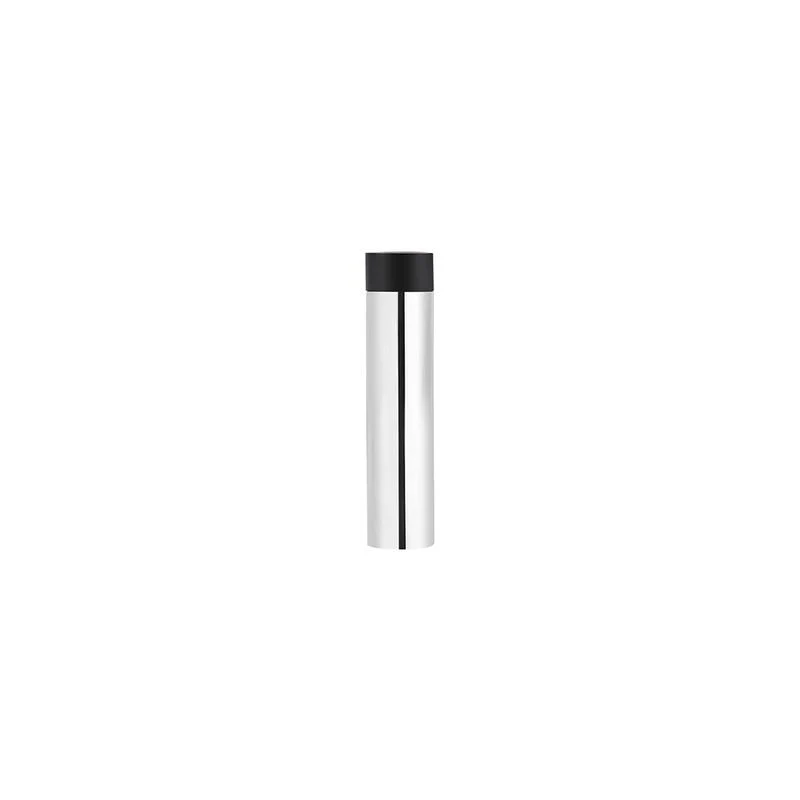 Meir Round Door Stop - Polished Chrome - Image 3