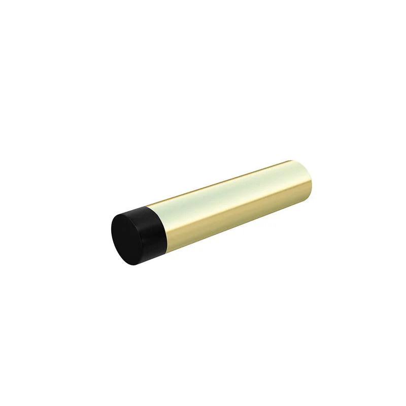 Meir Round Door Stop - Tiger Bronze