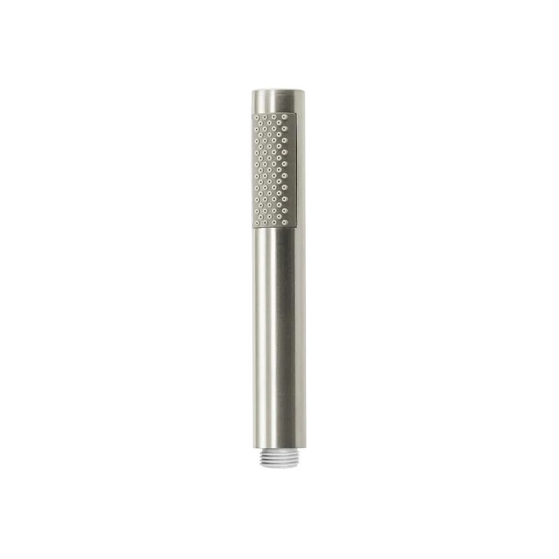 Meir Round Hand Shower Single Function - PVD Brushed Nickel