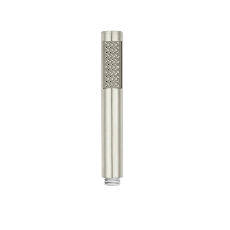 Meir Round Hand Shower Single Function - PVD Brushed Nickel - Image 2