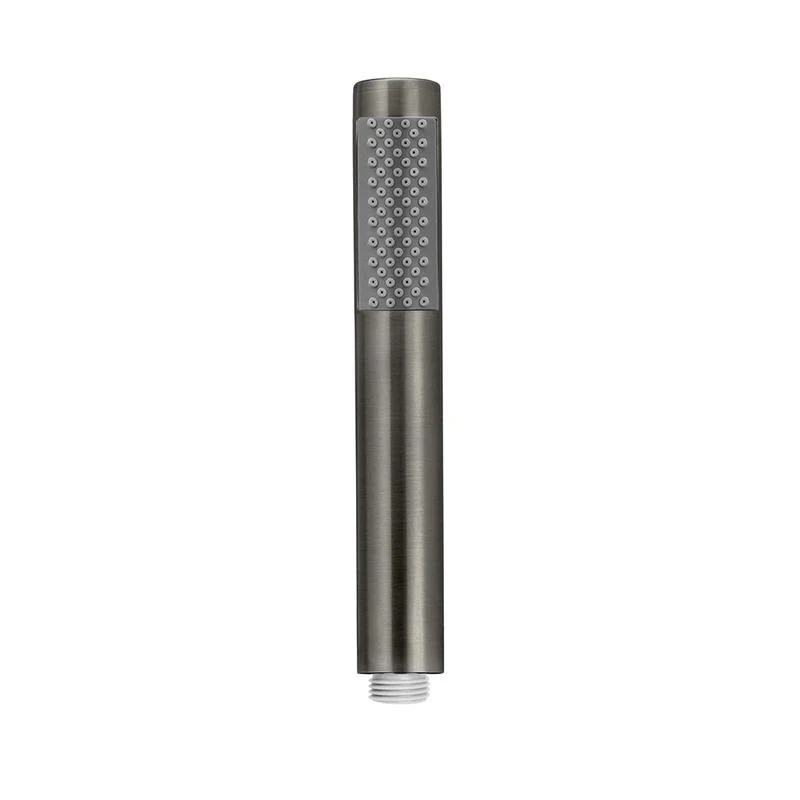 Meir Round Hand Shower Single Function - Shadow Gun Metal - Image 2