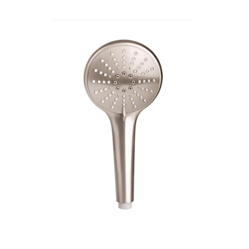 Meir Round Hand Shower Three-Function - Champagne - Image 2