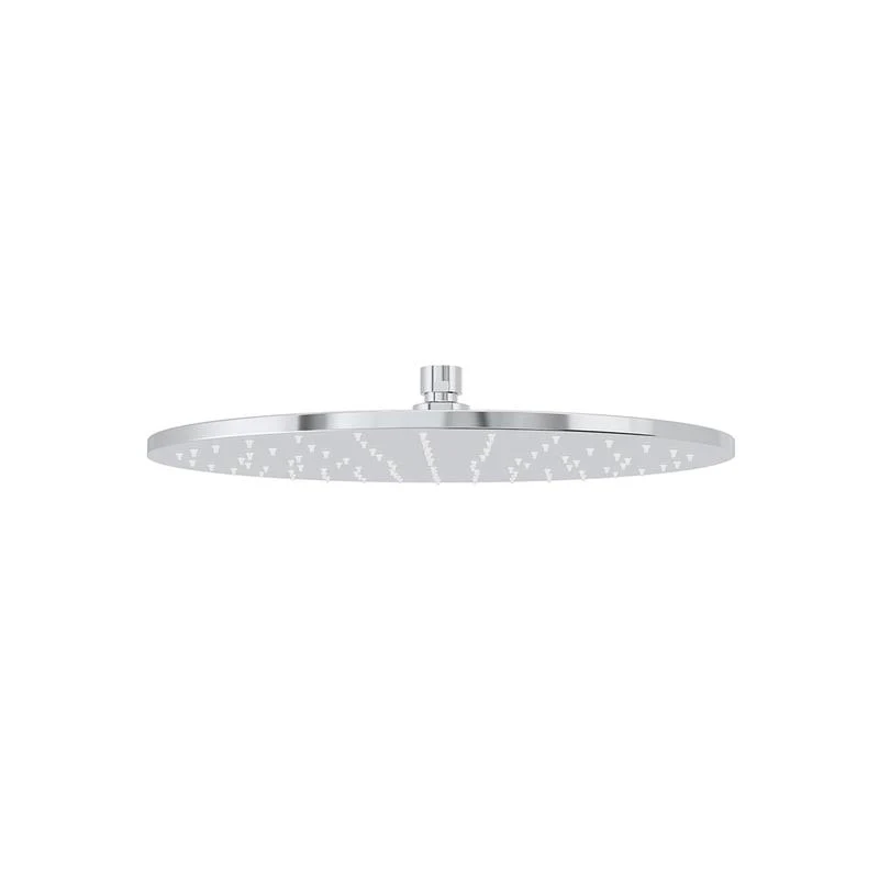 Meir Round Shower Head / Rose 300mm - Polished Chrome - Image 2