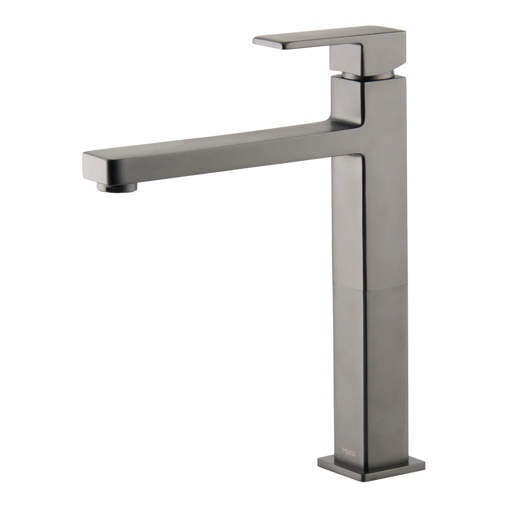 Mixx Sage Tower Vessel Mixer - Gun Metal