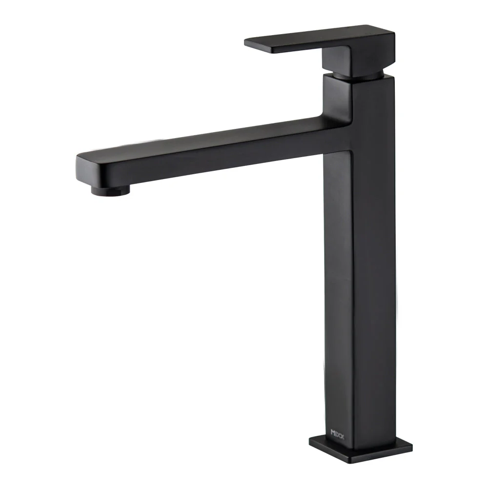 Mixx Sage Tower Vessel Mixer - Matt Black