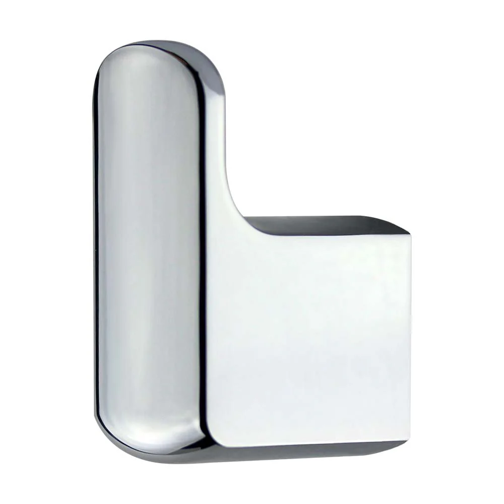 Mixx Sandalwood Robe Hook - Chrome