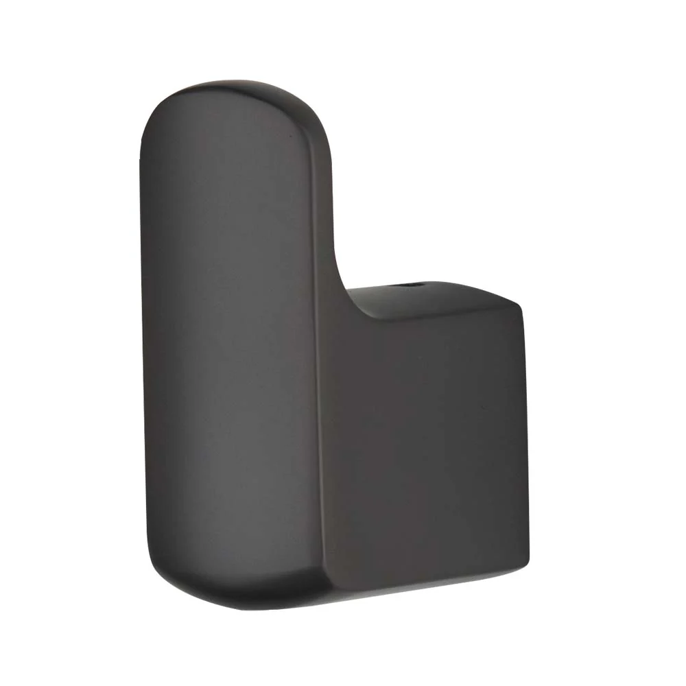 Mixx Sandalwood Robe Hook - Gun Metal