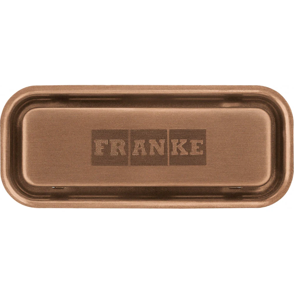 Franke Hidden Copper Overflow - Image 2