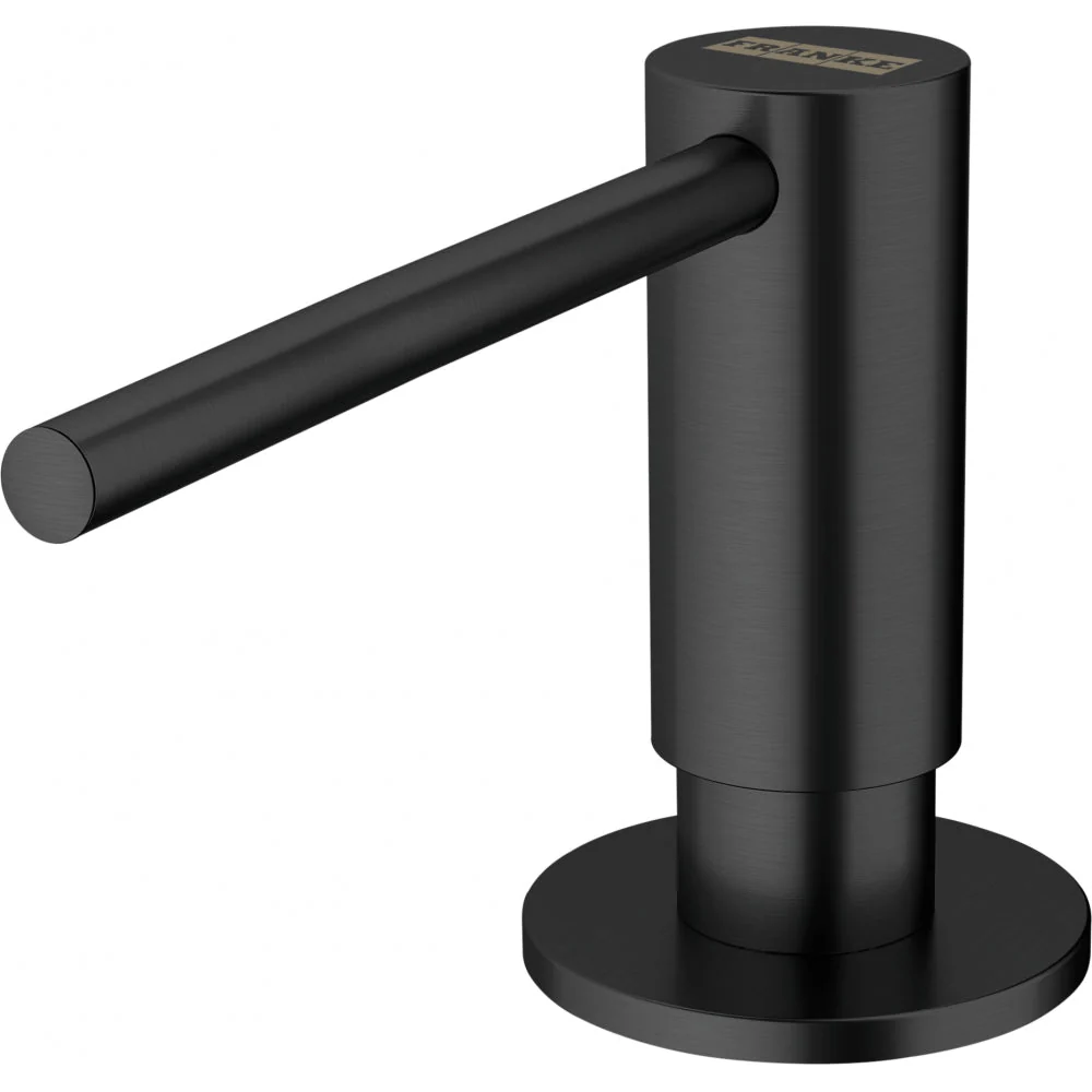 Franke Atlas Soap Dispenser - Image 2