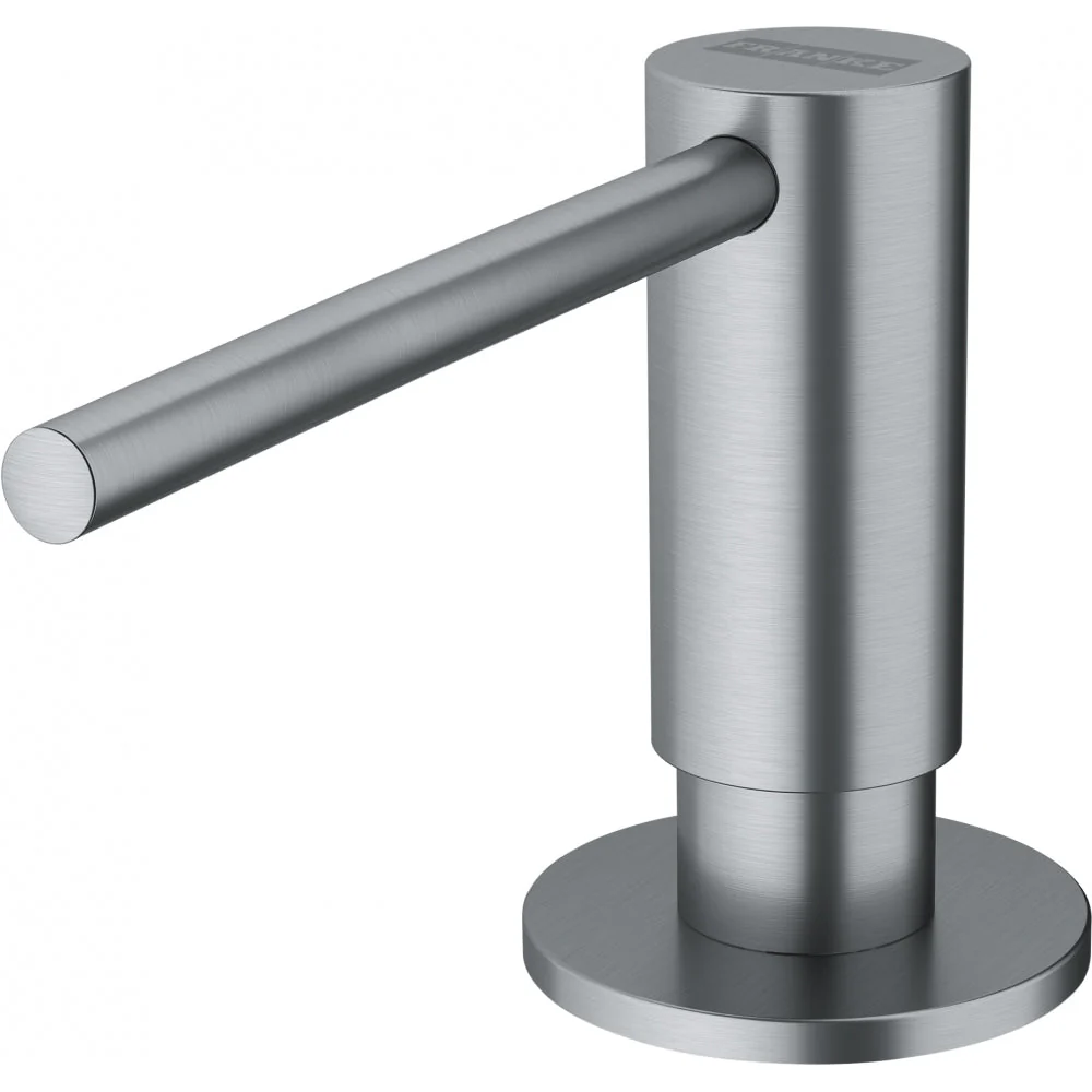 Franke Atlas Soap Dispenser - Image 2
