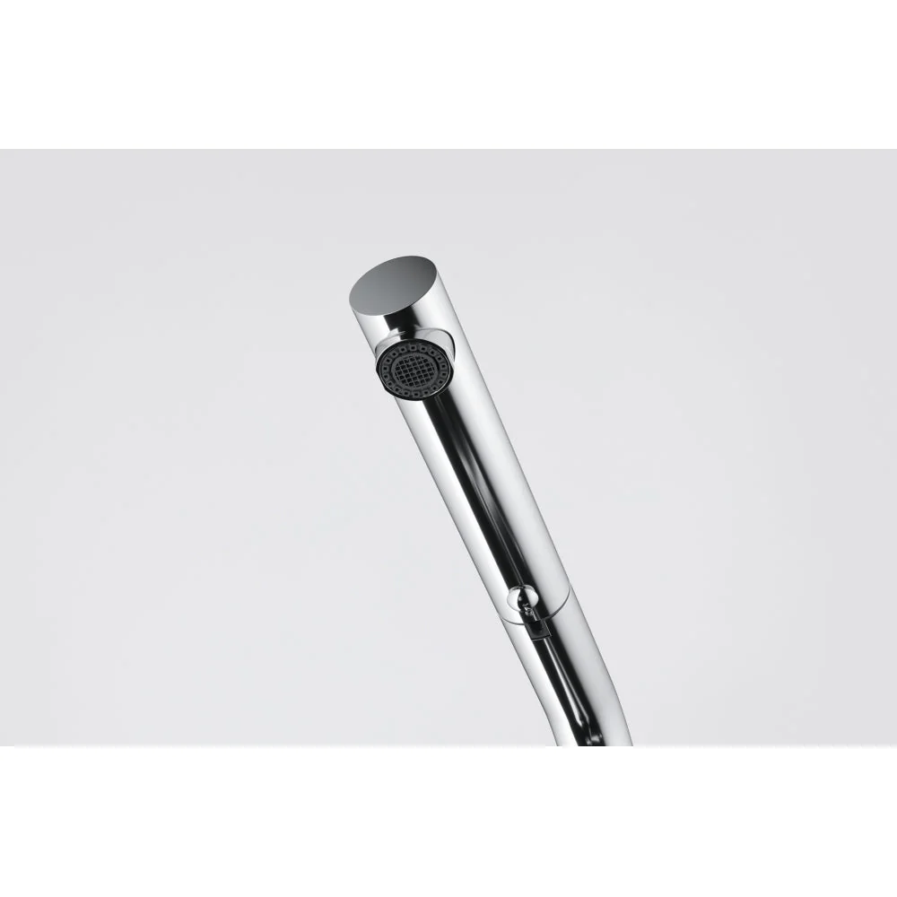 Franke Active Pull Out Chrome Tap - Chrome - Image 2